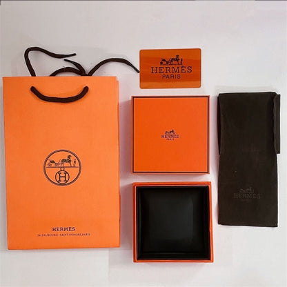 [LUCKY LOVE]HM BRACELET NECKLACE RING BOX GIFT BAG