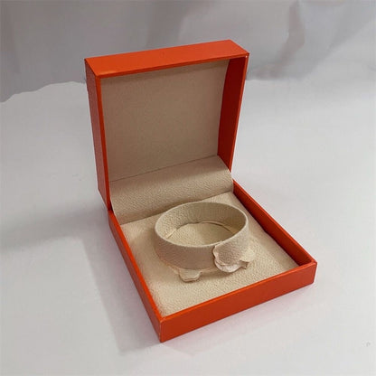 [LUCKY LOVE]HM BRACELET NECKLACE RING BOX GIFT BAG