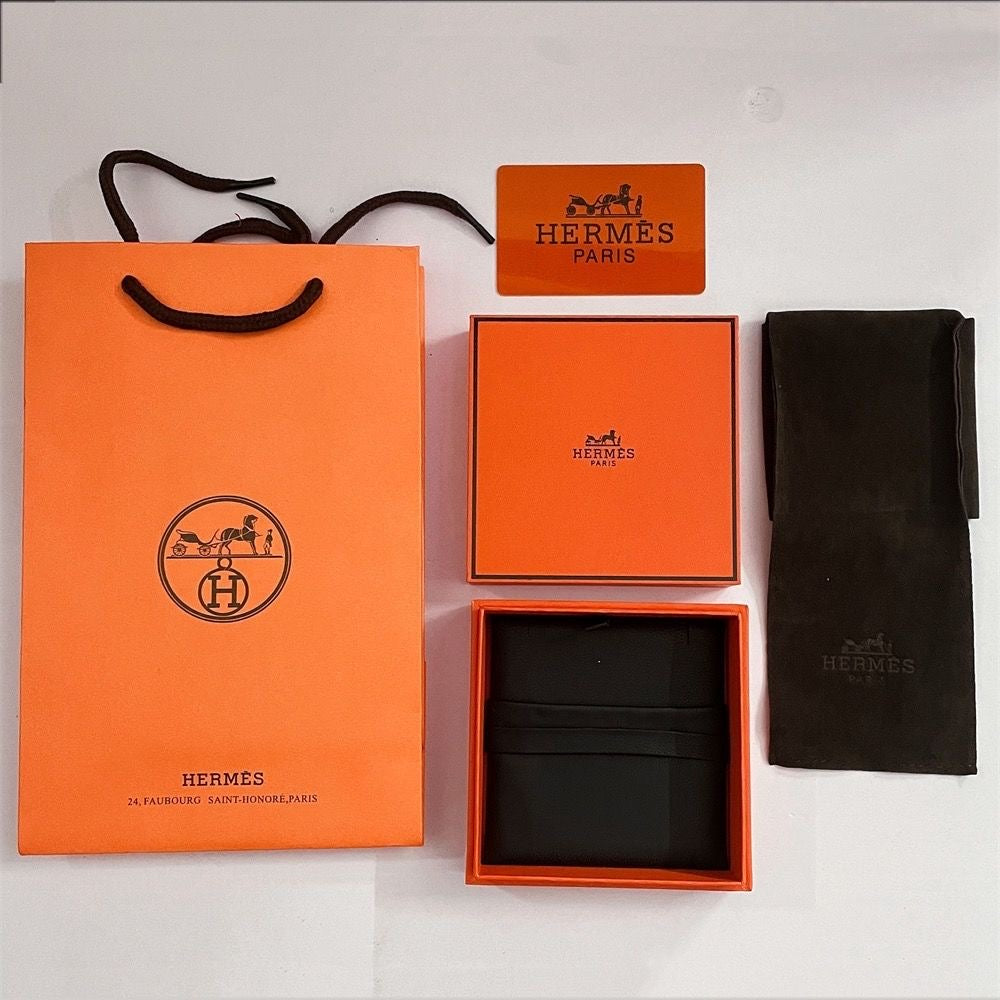 [LUCKY LOVE]HM BRACELET NECKLACE RING BOX GIFT BAG