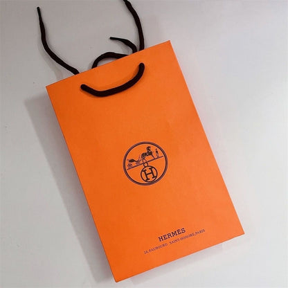 [LUCKY LOVE]HM BRACELET NECKLACE RING BOX GIFT BAG