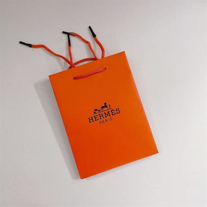 [LUCKY LOVE]HM BRACELET NECKLACE RING BOX GIFT BAG
