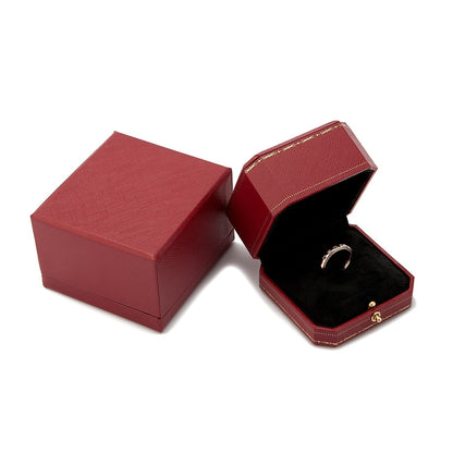[LUCKY LOVE]CA BRACELET NECKLACE RING BOX GIFT BAG