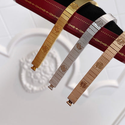[LUCKY LOVE]LOVE UNLIMITED BRACELET