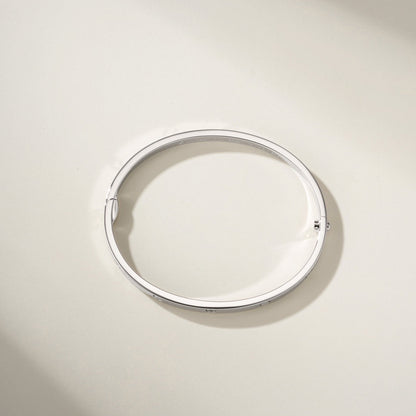 [LUCKY LOVE]LOVE BRACELET 3.65MM 6 DIAMONDS