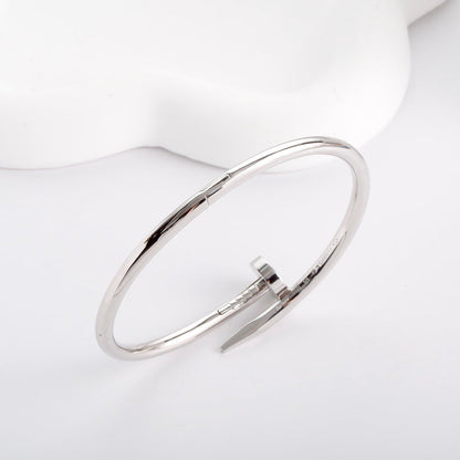 [LUCKY LOVE]JUSTE BRACELET 2.5MM