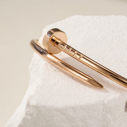 [LUCKY LOVE]JUSTE BRACELET 2.5MM