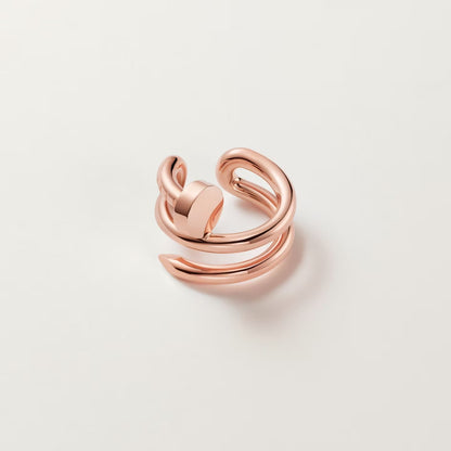 [LUCKY LOVE]JUSTE EAR JEWEL