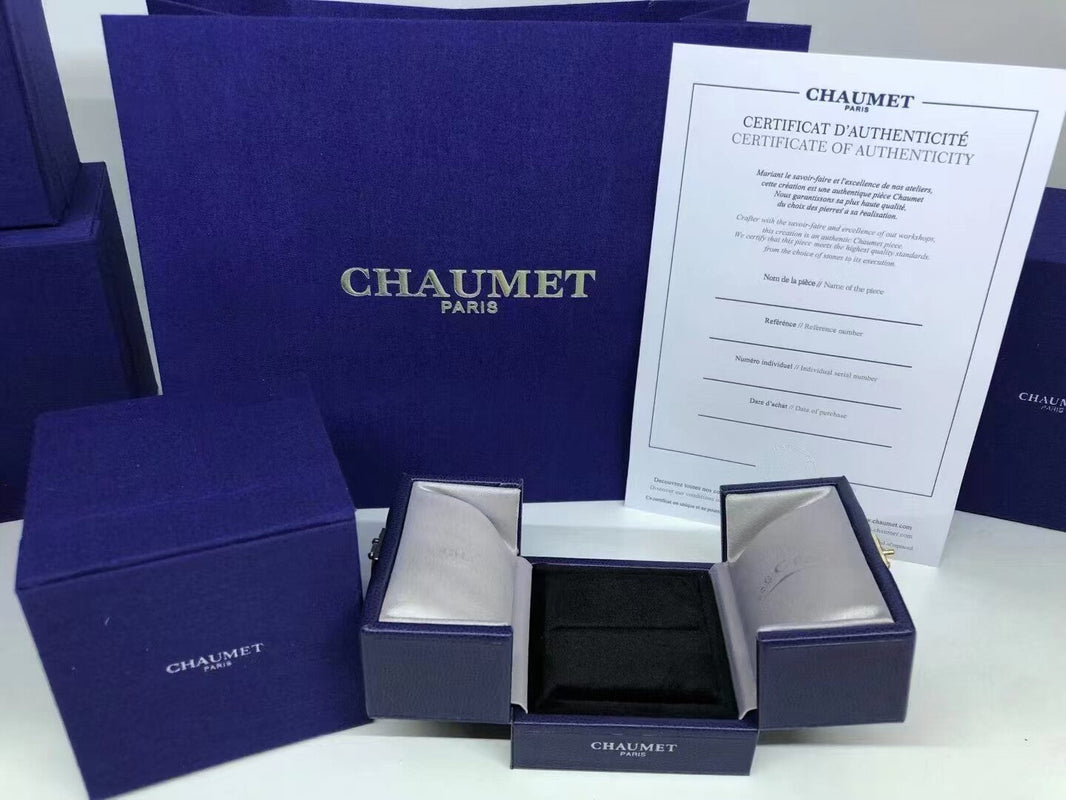 [LUCKY LOVE]CH BOX GIFT BAG