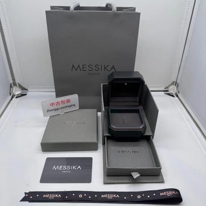 [LUCKY LOVE]MK BOX GIFT BAG