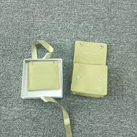 [LUCKY LOVE]VA CLOVER BOX GIFT BAG