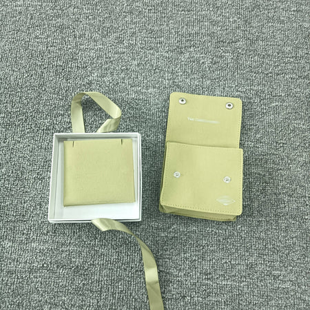 [LUCKY LOVE]VA CLOVER BOX GIFT BAG
