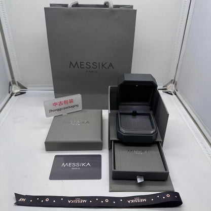 [LUCKY LOVE]MK BOX GIFT BAG