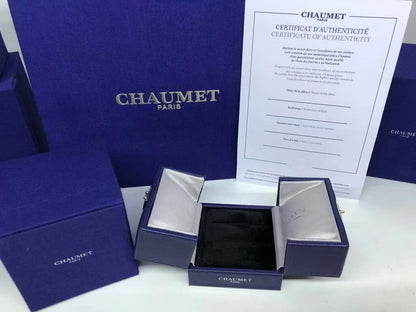 [LUCKY LOVE]CH BOX GIFT BAG