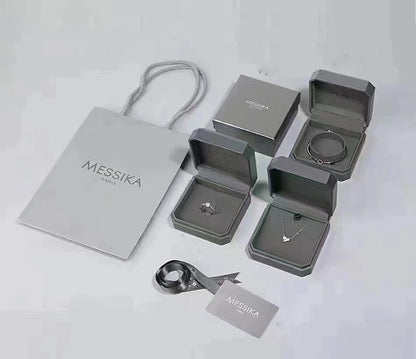 [LUCKY LOVE]MK BOX GIFT BAG