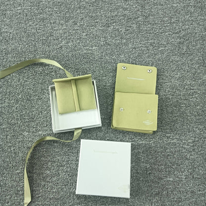 [LUCKY LOVE]VA CLOVER BOX GIFT BAG
