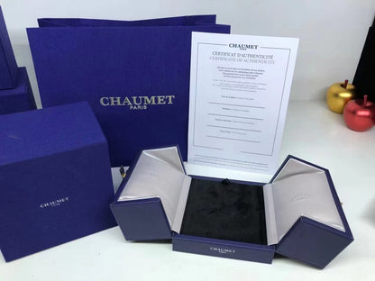 [LUCKY LOVE]CH BOX GIFT BAG