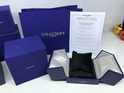 [LUCKY LOVE]CH BOX GIFT BAG