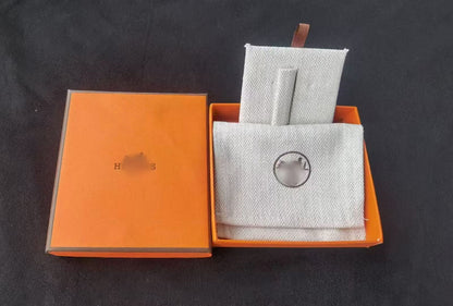 [LUCKY LOVE]HM  BOX GIFT BAG