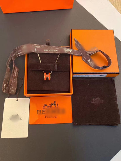 [LUCKY LOVE]HM  BOX GIFT BAG