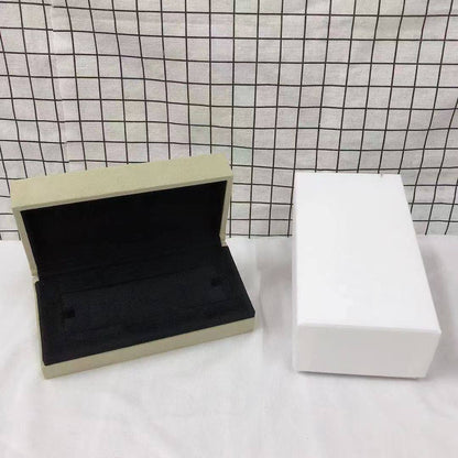 [LUCKY LOVE]VA CLOVER BOX GIFT BAG