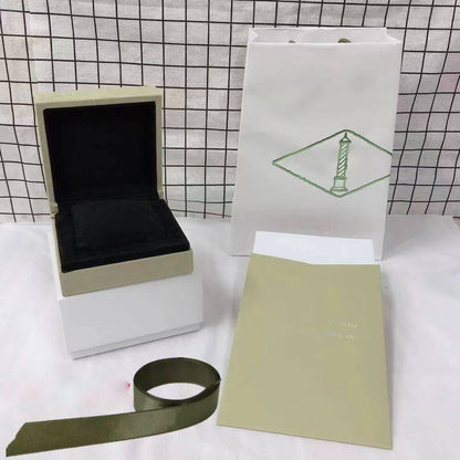 [LUCKY LOVE]VA CLOVER BOX GIFT BAG
