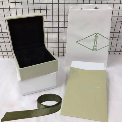 [LUCKY LOVE]VA CLOVER BOX GIFT BAG