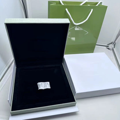 [LUCKY LOVE]VA CLOVER BOX GIFT BAG