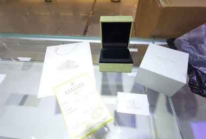 [LUCKY LOVE]VA CLOVER BOX GIFT BAG