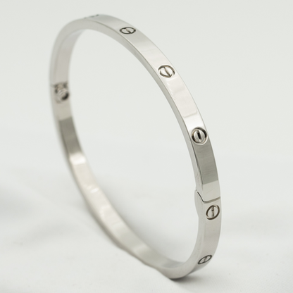 [LUCKY LOVE]LOVE BRACELET 3.65MM