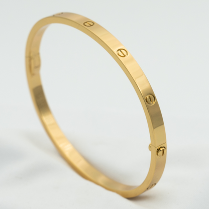 [LUCKY LOVE]LOVE BRACELET 3.65MM