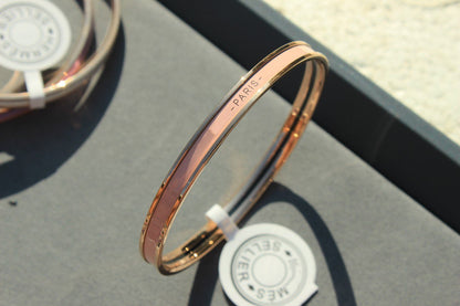 [LUCKY LOVE]HM UNI BANGLE BAG