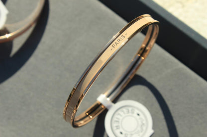[LUCKY LOVE]HM UNI BANGLE BAG
