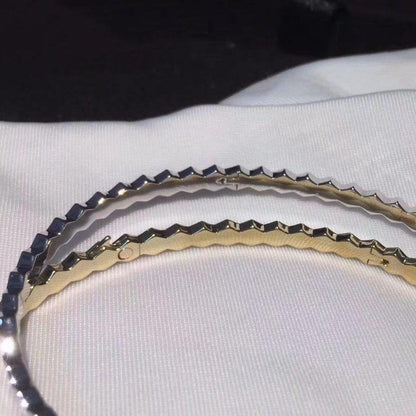 [LUCKY LOVE]BEE LOVE SILVER BRACELET
