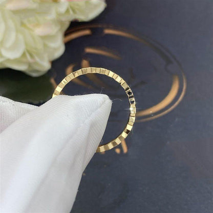 [LUCKY LOVE]BEE LOVE RING GOLD DIAMOND