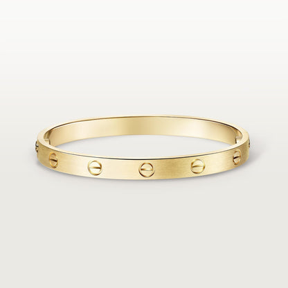 [LoveLucky]Clover & Lover & Juste Bracelet Stack Set