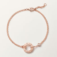 [LUCKY LOVE]LOVE BRACELET 2 DIAMOND