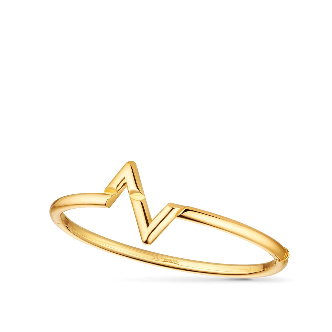 [LUCKY LOVE]VOLTE UPSITE DOWN BRACELET