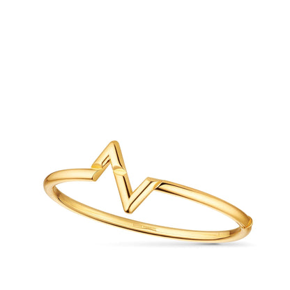 [LUCKY LOVE]VOLTE UPSITE DOWN BRACELET