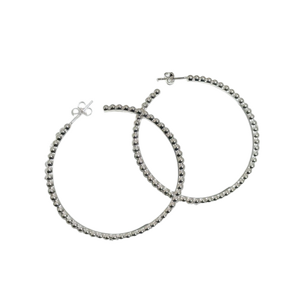 [LUCKY LOVE]Five-row diamond bracelet