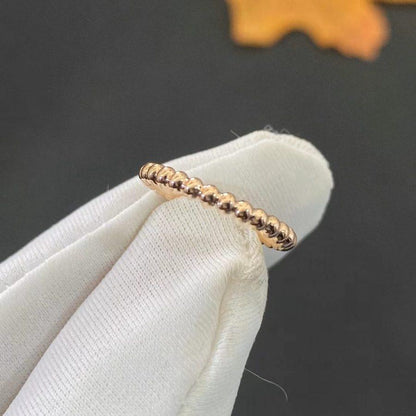 [LUCKY LOVE]PERLEE RING
